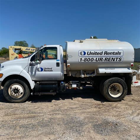 united rentals muskogee ok